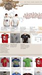 Mobile Screenshot of camisetasformandos.com.br